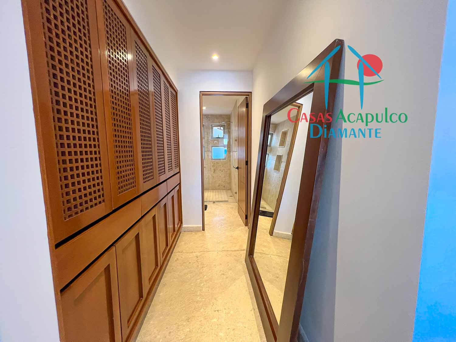 Vidamar 2 P2 - Recámara principal 12